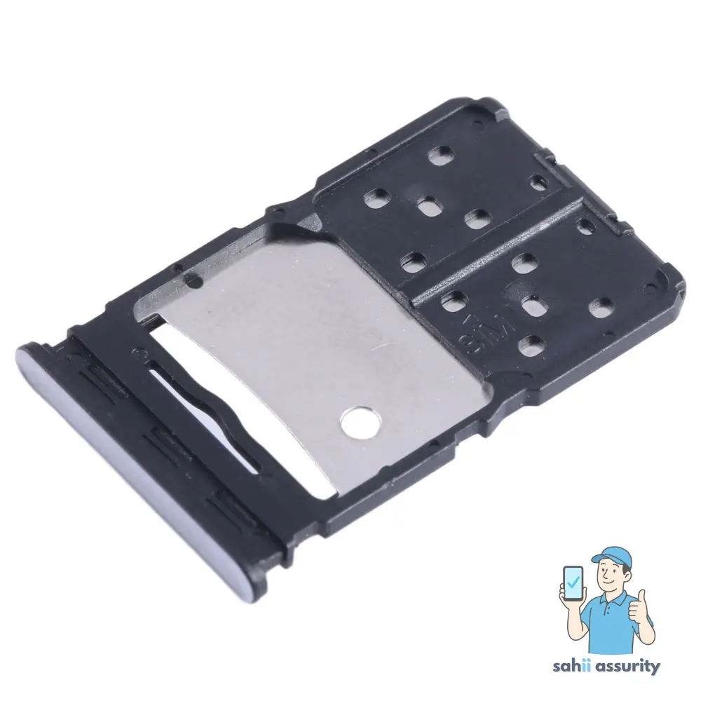 SIM Card Holder Tray for Tecno Camon 20 thumbnail